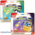Pokemon 30th Celebration Tech Sticker Collection Set of 2 Ravli