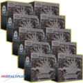 Pokemon Pitch Black Elite Trainer Box Sealed Case Ravli