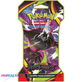 Pokemon Pitch Black Sleeved Booster Pack Pre-Order