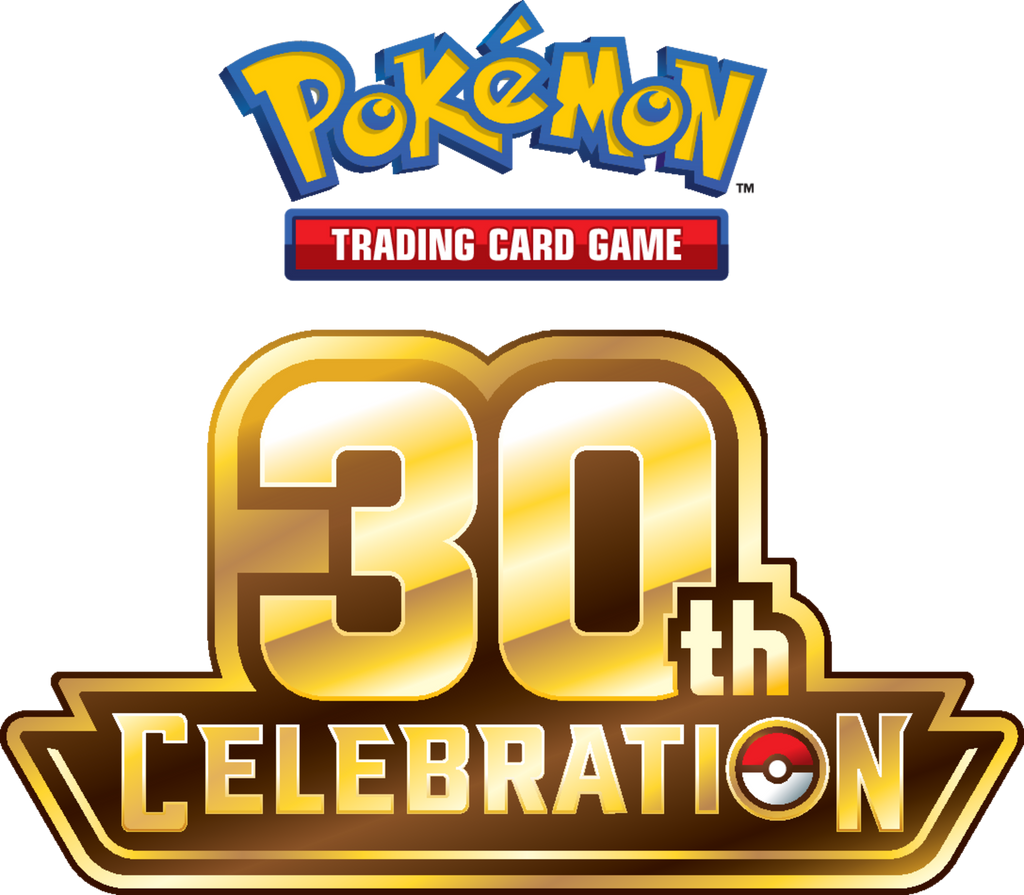 Pokemon 30th Celebration Elite Trainer Box Pre-Order Ravli
